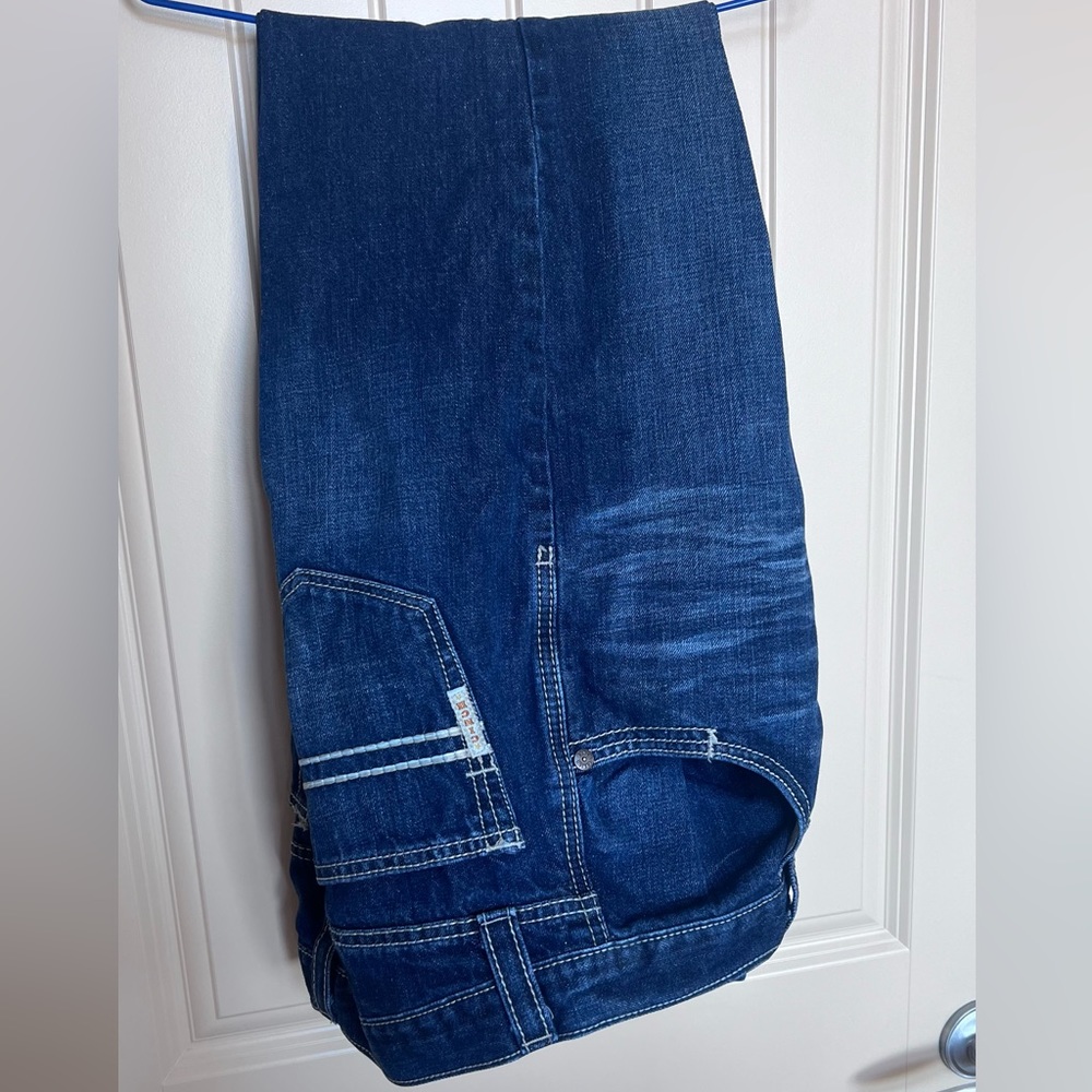 Cinch mens jeans 33x36 carter 2.2 style